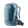 Σακίδιο DEUTER Trans Alpine 30 — σακίδιο ποδηλασίας 30 λίτρων, atlantic-ink