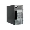Chieftec XT-01B-350GPB κουτί υπολογιστή Mini Tower μαύρο 350 W