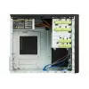 Chieftec XT-01B-350GPB κουτί υπολογιστή Mini Tower μαύρο 350 W