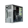 Chieftec XT-01B-350GPB κουτί υπολογιστή Mini Tower μαύρο 350 W