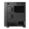 Κουτί PC Montech AIR 1000 SILENT Midi Tower Μαύρο