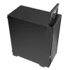 Κουτί PC Montech AIR 1000 SILENT Midi Tower Μαύρο