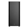 Κουτί PC Montech AIR 1000 SILENT Midi Tower Μαύρο