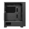 Κουτί PC Montech AIR 1000 SILENT Midi Tower Μαύρο