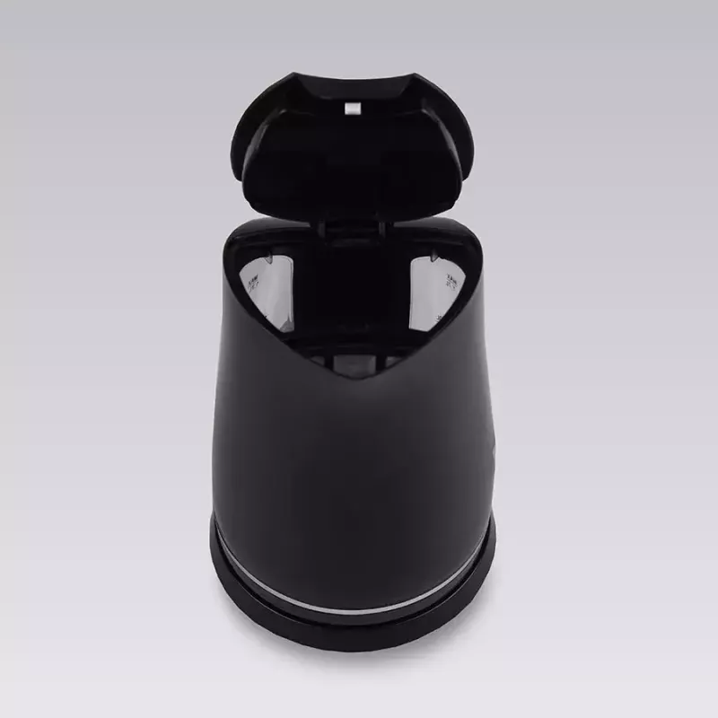 Βραστήρας Maestro 1,7 L 2000 W Μαύρο