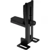 Κουτί υπολογιστή Inter-Tech H-606 Micro Tower μαύρο