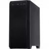 Κουτί υπολογιστή Inter-Tech H-606 Micro Tower μαύρο