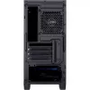 Κουτί υπολογιστή Inter-Tech H-606 Micro Tower μαύρο