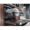 Εντοιχιζόμενο πλυντήριο πιάτων Electrolux EEC67310L, 14 σερβίτσια, 44 dB