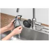 Εντοιχιζόμενο πλυντήριο πιάτων Electrolux EEC67310L, 14 σερβίτσια, 44 dB