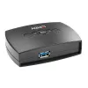 Lindy Διακόπτης USB 3.0 2 Θυρών