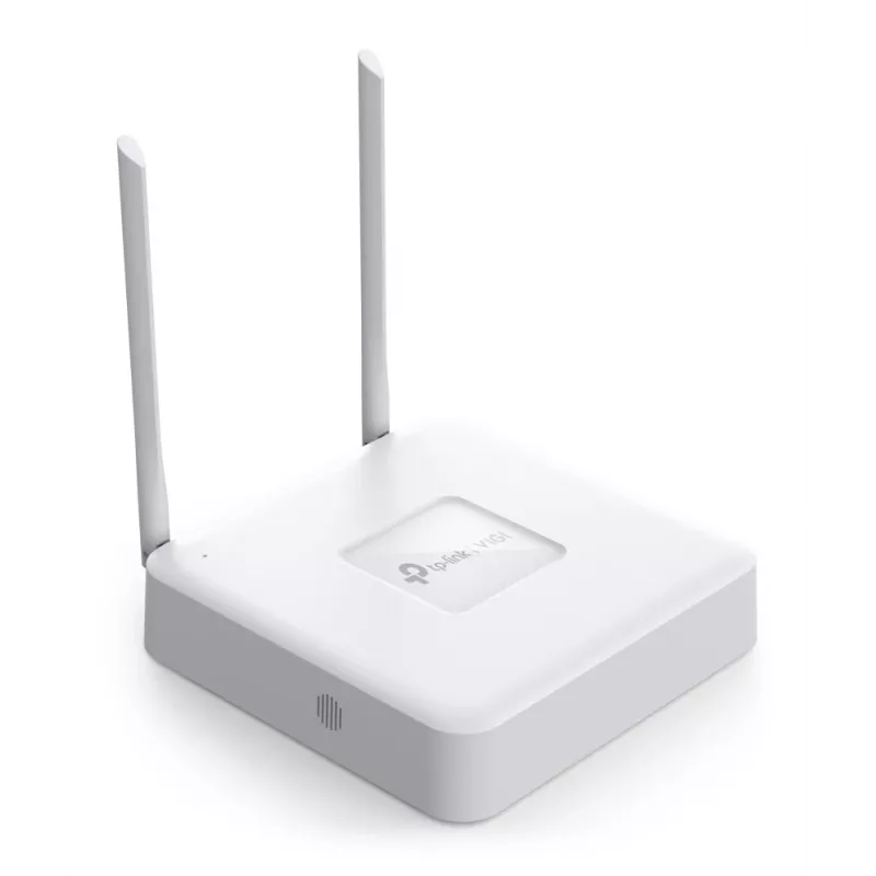 TP-Link VIGI NVR1108H-W δικτυακός βίντεο καταγραφέας 8 καναλιών 4K