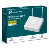 TP-Link VIGI NVR1108H-W δικτυακός βίντεο καταγραφέας 8 καναλιών 4K