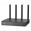 Network Video Recorder IMOU N110W - 10-channel Wi-Fi 6 NVR, 2592x1944 max, dual-band Wi-Fi, SATA HDD support up to 16 TB, 10/100 Ethernet, black