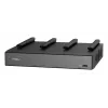 Network Video Recorder IMOU N110W - 10-channel Wi-Fi 6 NVR, 2592x1944 max, dual-band Wi-Fi, SATA HDD support up to 16 TB, 10/100 Ethernet, black