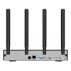 Network Video Recorder IMOU N110W - 10-channel Wi-Fi 6 NVR, 2592x1944 max, dual-band Wi-Fi, SATA HDD support up to 16 TB, 10/100 Ethernet, black