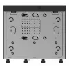 Network Video Recorder IMOU N110W - 10-channel Wi-Fi 6 NVR, 2592x1944 max, dual-band Wi-Fi, SATA HDD support up to 16 TB, 10/100 Ethernet, black