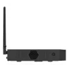 Network Video Recorder IMOU N110W - 10-channel Wi-Fi 6 NVR, 2592x1944 max, dual-band Wi-Fi, SATA HDD support up to 16 TB, 10/100 Ethernet, black
