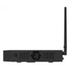 Network Video Recorder IMOU N110W - 10-channel Wi-Fi 6 NVR, 2592x1944 max, dual-band Wi-Fi, SATA HDD support up to 16 TB, 10/100 Ethernet, black