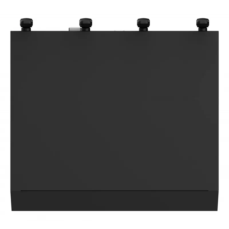 Network Video Recorder IMOU N110W - 10-channel Wi-Fi 6 NVR, 2592x1944 max, dual-band Wi-Fi, SATA HDD support up to 16 TB, 10/100 Ethernet, black