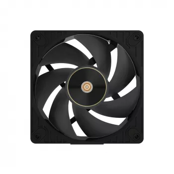 Ανεμιστήρας ASUS ProArt PF120 PWM Μαύρο Κουτί υπολογιστή 12 cm 1 τεμ.