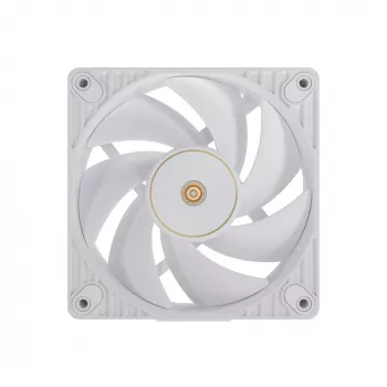 Ανεμιστήρας ASUS ProArt PF120 PWM Λευκό Κουτί υπολογιστή 12 cm 1 τεμ.