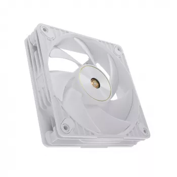 Ανεμιστήρας ASUS ProArt PF120 PWM Λευκό Κουτί υπολογιστή 12 cm 1 τεμ.