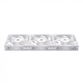 Ανεμιστήρας ASUS ProArt PF120 PWM Λευκό 3in1 Κουτί υπολογιστή 12 cm 3 τεμ.