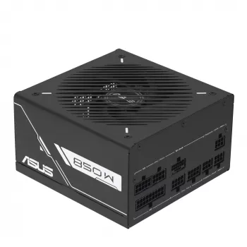 Τροφοδοτικό ASUS Prime -850G 850W ATX 20+4-Pin, 80 PLUS Gold, μαύρο