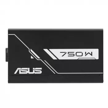 Τροφοδοτικό ASUS Prime -750G 750 W 20+4 pol ATX 80 PLUS Gold Μαύρο