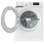 Indesit BWSE 71295X WSV EU Πλυντήριο ρούχων μπροστινής φόρτωσης 7 kg 1151 στρ/λεπτό Λευκό