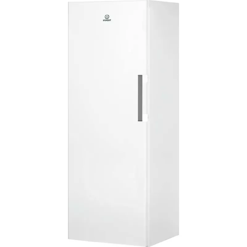 Indesit UI6 F2T W Καταψύκτης Όρθιος Καταψύκτης Ελεύθερης τοποθέτησης 228 L Λευκό