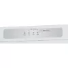 Indesit UI6 F2T W Καταψύκτης Όρθιος Καταψύκτης Ελεύθερης τοποθέτησης 228 L Λευκό