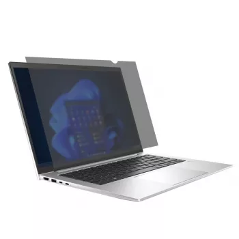 Targus 4Vu 35,6 cm (14 ίντσες) Φίλτρο απορρήτου χωρίς πλαίσιο για laptop