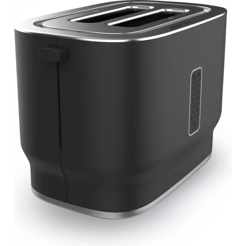 Gorenje T800ORAB 6 2 φέτες 800 W Μαύρο