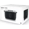 Gorenje T800ORAB 6 2 φέτες 800 W Μαύρο