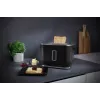 Gorenje T800ORAB 6 2 φέτες 800 W Μαύρο