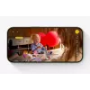 Smartphone Apple iPhone 17 6,3 ίντσες 512 GB Μαύρο