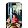 Smartphone Apple iPhone 17 6,3 ίντσες 512 GB Μαύρο