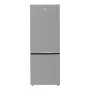 Beko B3RCNE564HXB Ψυγείο-καταψύκτης Ελεύθερο 490 L Ασημί