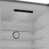 Beko B3RCNE564HXB Ψυγείο-καταψύκτης Ελεύθερο 490 L Ασημί