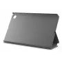 Lenovo ZG38C06913 Θήκη tablet 22,1 cm (8,7 ίντσες) Folio Γκρι