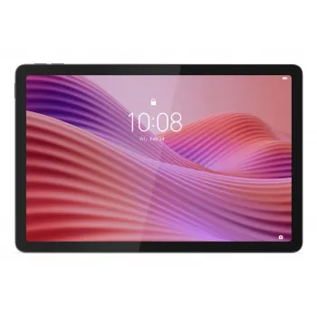 Lenovo Tab Mediatek 128 GB 25.6 cm (10.1 inch) 4 GB Wi-Fi 5 (802.11ac) Android 14 Γκρι
