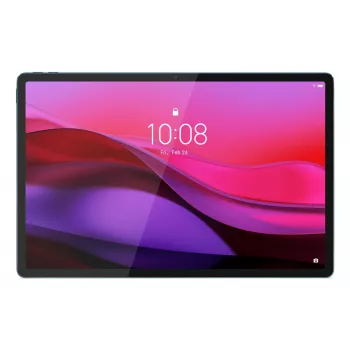 Lenovo Yoga Tab Plus Snapdragon 256 GB 32,3 cm (12,7 inch) 16 GB Wi-Fi 7 (802.11be) Android 14 Μπλε-πράσινο