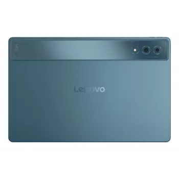 Lenovo Yoga Tab Plus Snapdragon 256 GB 32,3 cm (12,7 inch) 16 GB Wi-Fi 7 (802.11be) Android 14 Μπλε-πράσινο