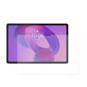 Μεμβράνη προστασίας οθόνης tablet Lenovo ZG38C07403 — διαφανές γυαλί 9H για Idea Tab Plus, 1 τεμ., 0,0526 kg