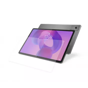 Μεμβράνη προστασίας οθόνης tablet Lenovo ZG38C07403 — διαφανές γυαλί 9H για Idea Tab Plus, 1 τεμ., 0,0526 kg