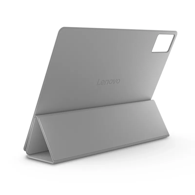 Θήκη folio Lenovo ZG38C07413 30,7 cm 12,1 inch Γκρι