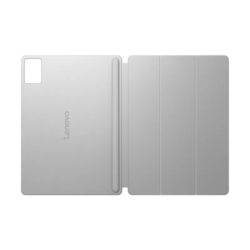 Θήκη folio Lenovo ZG38C07413 30,7 cm 12,1 inch Γκρι