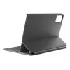 Lenovo ZG38C07082 πληκτρολόγιο φορητής συσκευής Pogo Pin Γκρι